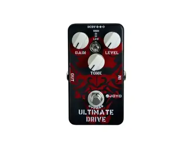 Joyo JF-02 Ultimate Drive