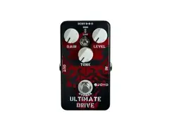 Joyo JF-02 Ultimate Drive