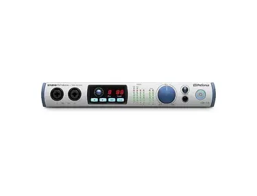 PreSonus Studio 192 Mobile USB 3.0 Audio Interface