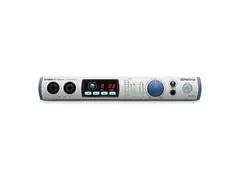 PreSonus Studio 192 Mobile USB 3.0 Audio Interface main image