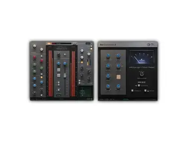 Solid State Logic SSL Native Essentials Bundle