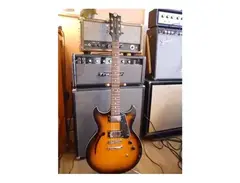 Reverend Manta Ray HB-FM