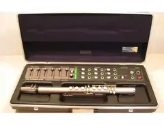 Computone Lyricon "The Driver" Wind Controller main image