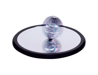 Euler's Disk