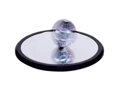 Euler's Disk