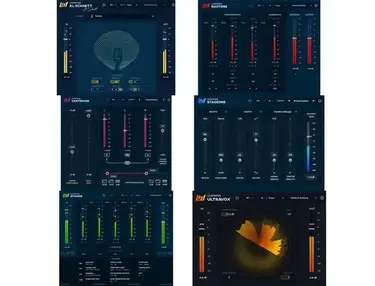 Leapwing Audio Everything Bundle