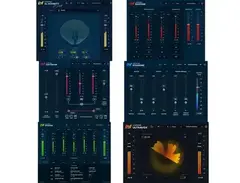 Leapwing Audio Everything Bundle main image