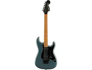 Squier Contemporary Stratocaster Hh Floyd Rose Roasted Maple Fingerboard Electric Guitar