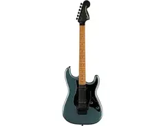 Squier Contemporary Stratocaster Hh Floyd Rose Roasted Maple Fingerboard Electric Guitar