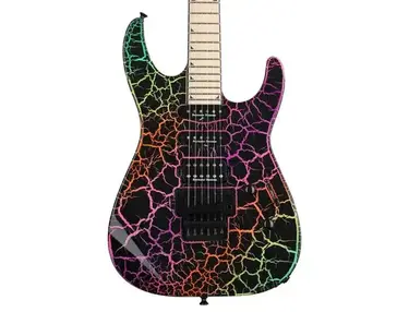 Jackson Pro Series Soloist SL3M
