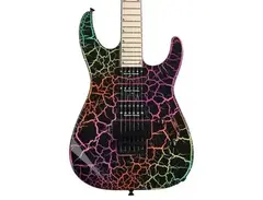 Jackson Pro Series Soloist SL3M main image