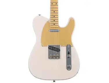 Fender JV Modified '50s Telecaster Electric Guitar