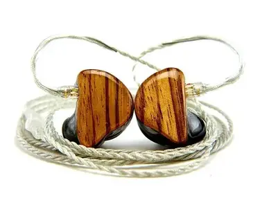 Alclair Spire 6-Driver Custom In-Ear Monitor