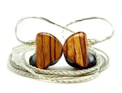 Alclair Spire 6-Driver Custom In-Ear Monitor main image