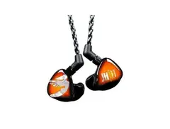 JH Audio JH11 4-Driver In-Ear Monitors main image