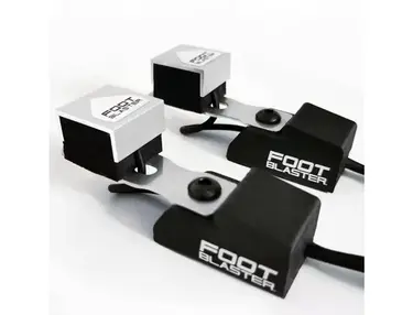 FootBlaster Kick Drum Trigger