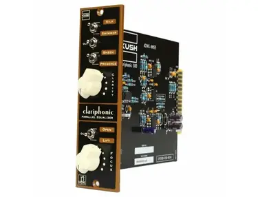 Kush Audio Clariphonic 500