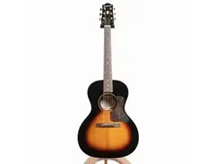 Epiphone Elitist Jim Croce main image