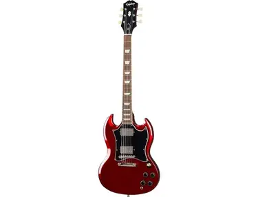 Epiphone Sg Traditional Pro Electric Guitar