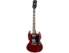 Epiphone Sg Traditional Pro Electric Guitar
