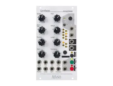 Miso Modular Cornflakes