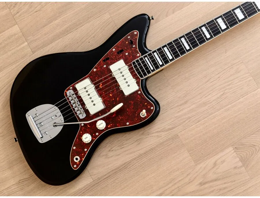 Fender FSR Made in Japan Traditional 60s Jazzmaster - What To Know Fender FSR Made in Japan Traditional 60s Jazzmaster - What To Know