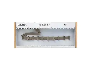 Cre8Audio NiftyCASE Eurorack Case