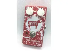 Chicago Stompworks Legitimate Beef main image