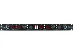 Heritage Audio SYMPH EQ Master Bus Stereo Asymptotic Equalizer