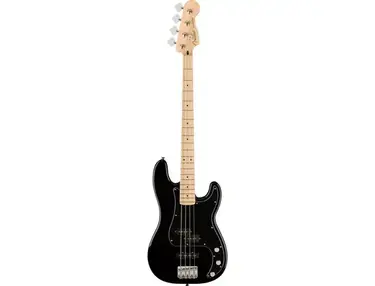 Fender American Professional PJ Bass - Maple