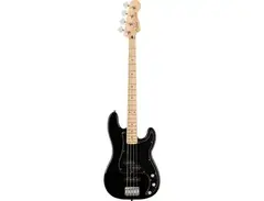 Fender American Professional PJ Bass - Maple