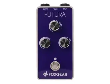 Foxgear Futura