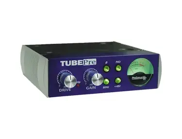 ギター PreSonus Bluetube DP v2 BlueTube DP v2 – PreSonus