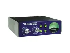 PreSonus TubePRE Microphone Preamp