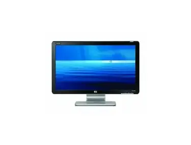 HP w2338h
