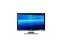 HP w2338h main image
