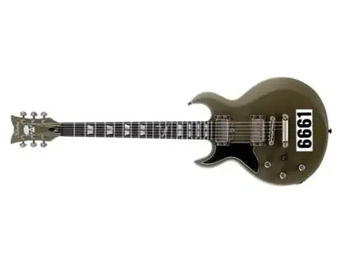 Schecter ZV 6661