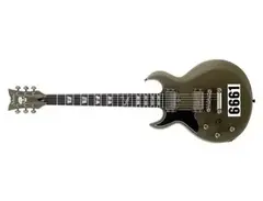 Schecter ZV 6661