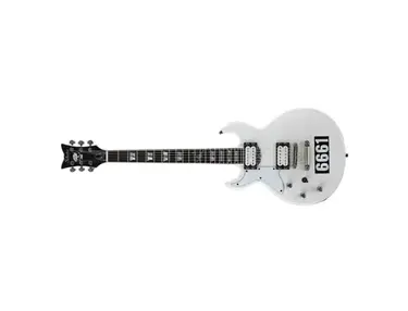 Schecter ZV 6661