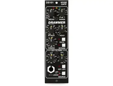 Drawmer DS101 500 Series Noise Gate