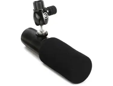 Earthworks ETHOS Condenser Broadcast Microphone