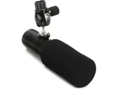 Earthworks ETHOS Condenser Broadcast Microphone