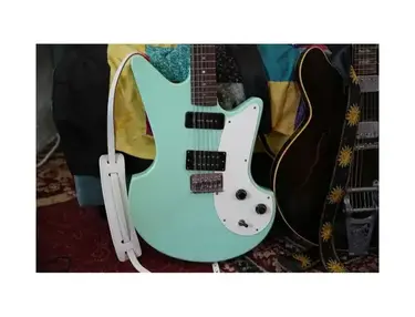 Gorsuch 12-String
