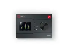 Antelope Audio Zen Q Synergy Core USB-C Audio Interface