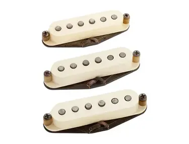 Seymour Duncan Antiquity Strat Texas Hot Pickup Set