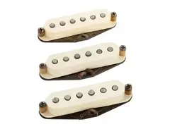 Seymour Duncan Antiquity Strat Texas Hot Pickup Set