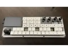 Fundamental Frequency LMN3