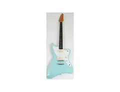 SX Guitars Liquid 2P90 main image