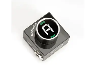 Swiff Audio C10 Tuner Mini Pedal
