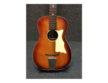 Silvertone S-66GM Acoustic Guitar